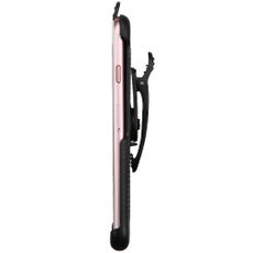 Apple iPhone 7 Holder With Swivel Belt Clip