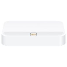 Apple iPhone 7 Series Desktop Charging Pod and Cradle