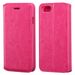 Apple iPhone 7 Pink Wallet
