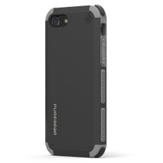 Apple iPhone 7  PureGear DualTek Extreme Impact Case Black