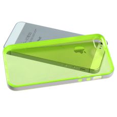 Apple iPhone SE Green Slim Design Case