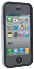 Verizon Apple iPhone 4 Clear Case