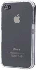 Verizon Apple iPhone 4 Clear Case