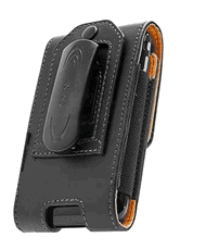 AT&T Apple iPhone 4 Genuine Leather Case