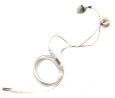AT&T Apple iPhone 4 Stereo Hands Free Headset