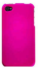 Verizon Apple iPhone 4 Pink Case