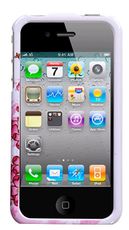 AT&T Apple iPhone 4 Spring Flowers Case
