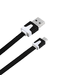 AT&T F160 USB Tangle Free Charging/ Data Sync USB Cable