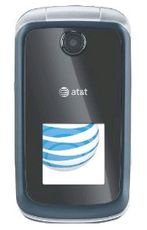 AT&T Z331 Accessories