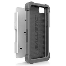 Ballistic Shell Gel Blackberry Z10 Rugged Case SG1097-M185