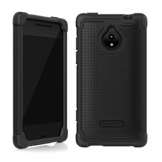 Ballistic Shell Gel HTC 8XT Rugged Case SG1186-A065