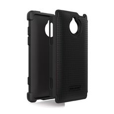 Ballistic Shell Gel HTC 8XT Rugged Case SG1186-A065