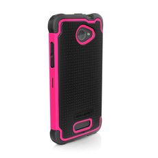 Ballistic Shell Gel HTC Droid DNA Rugged Case SG1007-M365