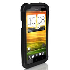 Ballistic Shell Gel HTC One X Plus Rugged Case SG0874-M005