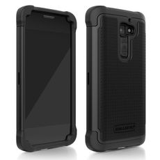 Ballistic Shell Gel LG G2 Rugged Case SG1227-A065