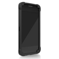 Ballistic Shell Gel LG G2 Rugged Case SG1227-A065