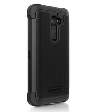 Ballistic Shell Gel LG G2 Rugged Case SG1227-A065
