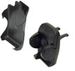 Belt Clips/ Holsters: Panasonic ProMax EB-TX210 Cell Phone Car Cell Phone Holders
