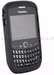 Blackberry 8520 Black Silicone Case