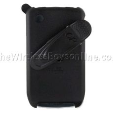 Blackberry 8520 Holder With Swivel Belt Clip