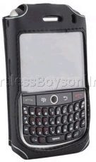 Blackberry 8900 Case With Swivel Belt Clip