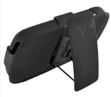 Blackberry 9310 Holder With Swivel Belt Clip