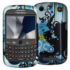 Blackberry 9370 Pop Elements Case