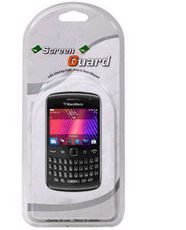 Blackberry 9350 Screen Protector