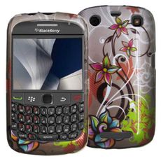 Blackberry 9370 Wonderland Case
