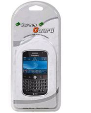 Blackberry Bold 9000 Screen Protector