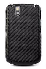 Blackberry Bold 9650 Carbon Fiber Case