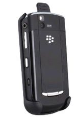 Blackberry Bold 9650 Holder With Swivel Belt Clip