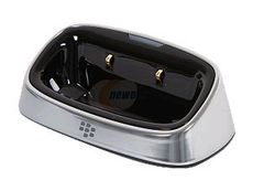 Original Blackberry Bold 9650 Desktop Charging Pod