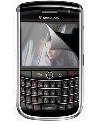 Blackberry Bold 9650 Screen Protector