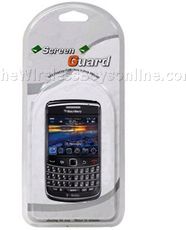Blackberry 9700 Screen Protector
