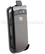 Blackberry Bold 9780 Holder With Swivel Belt Clip