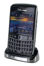 Original Blackberry Bold 9780 Desktop Charging Pod