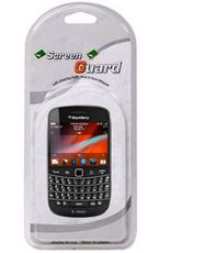 Blackberry Bold 9900 Screen Protector