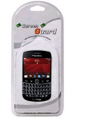 Blackberry Bold 9930 Screen Protector