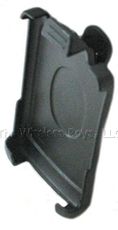 Blackberry Curve 8320 Holder With Swivel Belt Clip