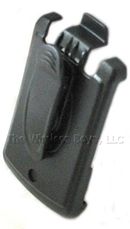 Blackberry Curve 8330 Holder With Swivel Belt Clip