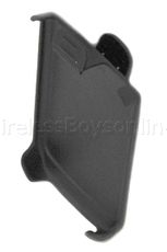 Blackberry Curve 8900 Holder With Swivel Belt Clip