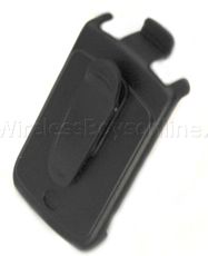 Blackberry Curve 8900 Holder With Swivel Belt Clip