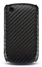 Blackberry Curve 9330 3g Carbon Fiber Case
