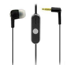 Blackberry Curve 9300 3g Mono Hands Free Headset