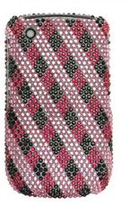 Blackberry Curve 9330 3g Diamond Argyle Case