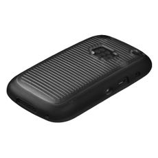 Blackberry Curve 9315 Black Slim Design Case