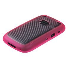 Blackberry Curve 9315 Pink Slim Design Case