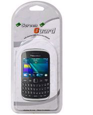 Blackberry Curve 9315 Screen Protector