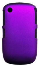 Blackberry Curve 9330 3g Purple Case